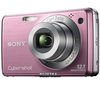 Фотоаппарат SONY DSC-W210 Pink