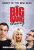 The Big bang theory - 3 season