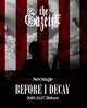 the GazettE - Before I Decay [w/ DVD, Limited Edition]