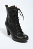 Lace Up Heavy Ankle Boot (Urbanoutfitters)