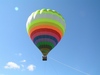 Полетать на воздушном шаре