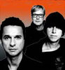 билет на Depeche Mode