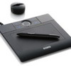 Планшет WACOM BAMBOO A6 (MTE-450/K2-Ru)