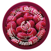 Body Shop Raspberry