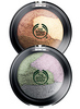 Eye Palette Trio от The Body Shop