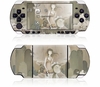 Gelaskins Sony PSP Original Skin Cover Land of Dreams