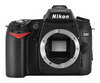 фотокамера Nikon d90