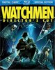 [blu-ray] Watchmen: the director's cut