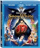[blu-ray] Snow White and the Seven dwarfs: diamond edition