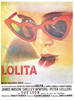 Фильм "Лолита" 1962г