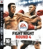 [ps3] Fight night: round 4