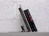 подпорка под книги Falling Books Bookend