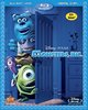 [blu-ray] Monsters, Inc.