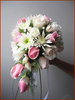 Catch a bouquet de la mari&#233;e