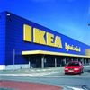 погулять по IKEA