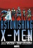 Astonishing X-Men Omnibus [HC]