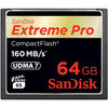 Карта памяти SanDisk® CF EXTREME PRO 64GB