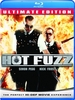 [blu-ray] Hot fuzz: ultimate edition