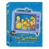 [dvd] The Simpsons: the complete 4th season