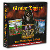 Grave Digger. The Middleage Trilogy (3 CD)
