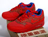 Nike Wmns Air Max 1 Chilling Red Blue Safari 11.5