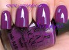 O.P.I. Pamplona Purple