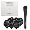 чОрная маска для лица Masque noir, Givenchy