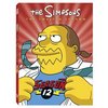 [dvd] The Simpsons: the complete 12th season
