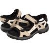 Hook and loop sandals for the next spring/summer