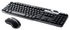 DELL Bluetooth Keyboard Mouse Black USB