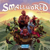 Игра "Small World"