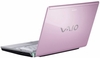 Sony Vaio VGN-SR4MR/P