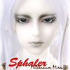 Soom - [MD/Sep] Sphaler - Millennium Mireu