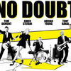 No Doubt Live