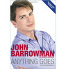 "Anything Goes" by John Barrowman