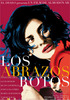 dvd Los Abrazos Rotos