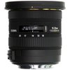 Объектив Sigma 10-20mm f/3.5 EX DC HSM ELD SLD Aspherical Super Wide Angle Lens for Canon Digital SLR Cameras