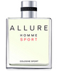 Chanel Allure Homme Sport