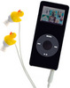 ear buds ducks