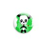 Значок "Все любят панду"