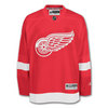 свитер detroit red wings