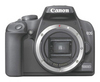 Canon EOS 1000D body