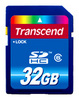 SD-card 32Gb