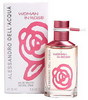 ALESSANDRO DELL ACQUA WOMEN IN ROSE