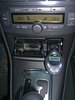 Музыкальный тюнинг Toyota Corola - хочу Mp3 и прочее!