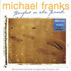 CD Michael Franks. Barefoot On The Beach