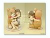 Creators' Labo #010 YUG PVC Figure Kuma-san