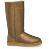 UGG Australia золотые