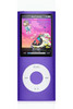 iPod nano (4G) 16GB - Purple