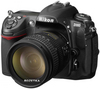 Nikon D300 kit AF-S 18-200 VR